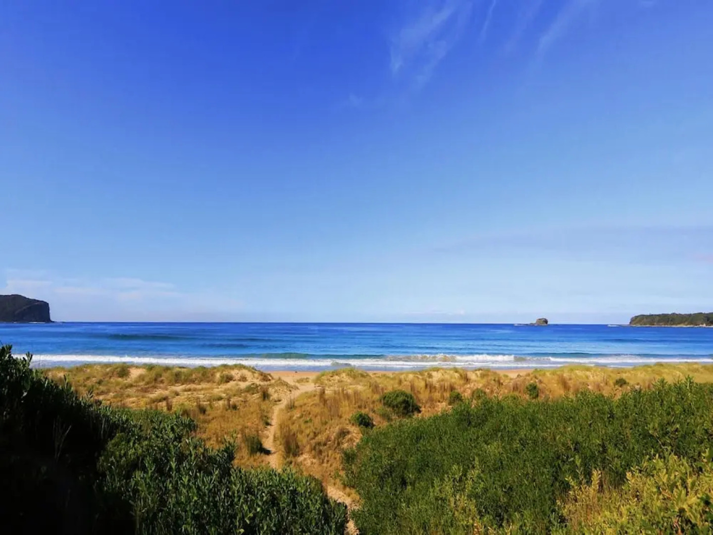 Big4 South Durras Holiday Park