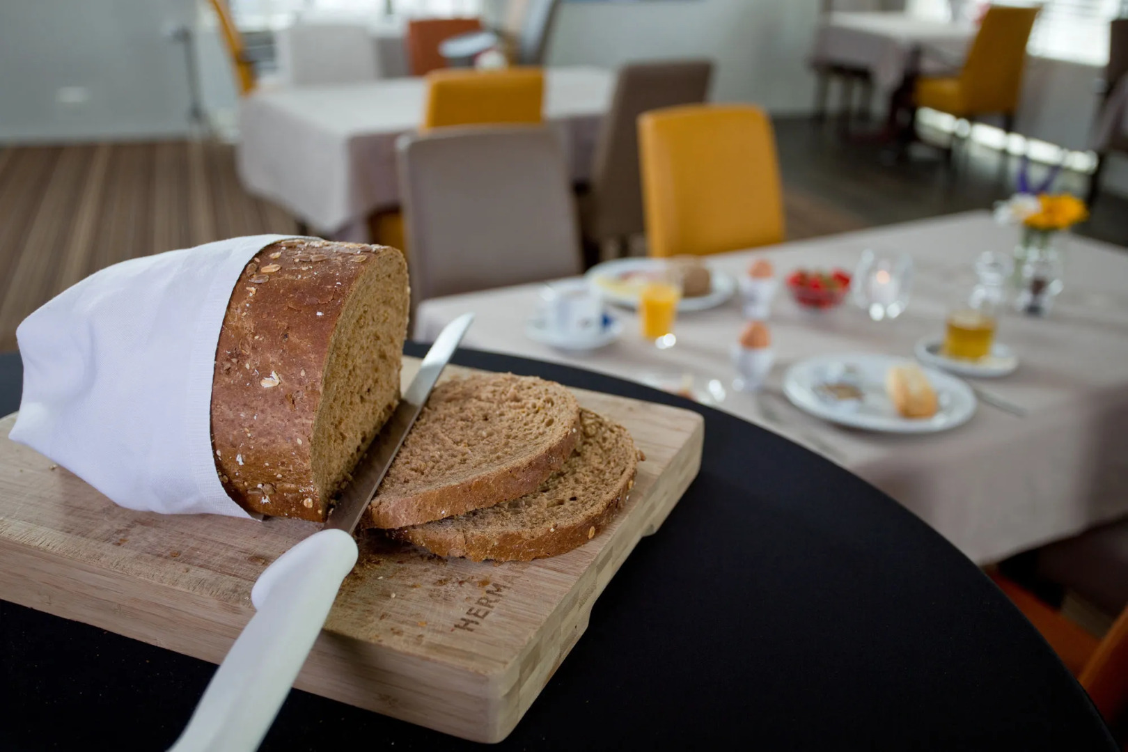 Best Western Plus Hotel Restaurant Aduard