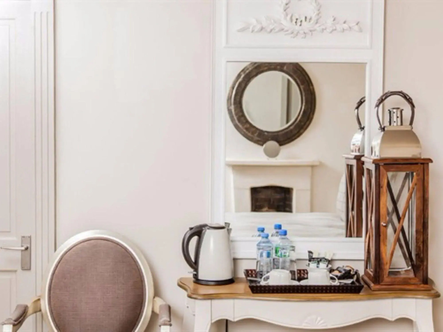 Court House Manor Luxury B&B