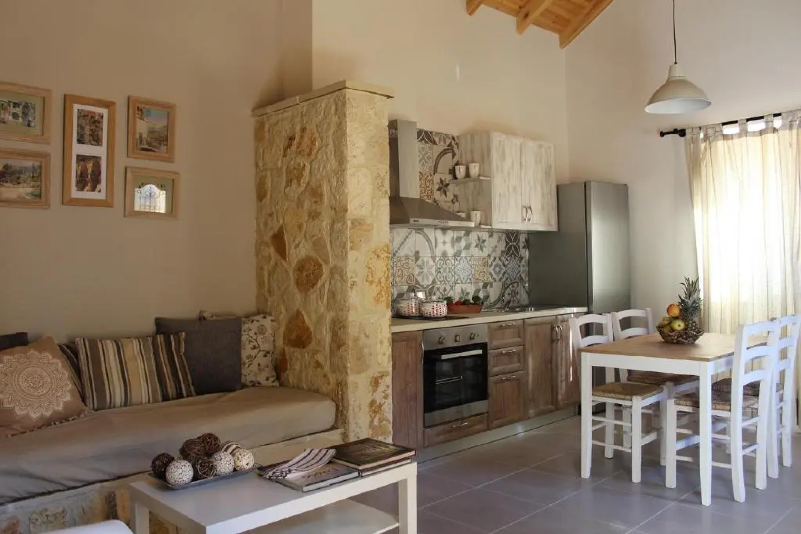 Eirini's House Liapades