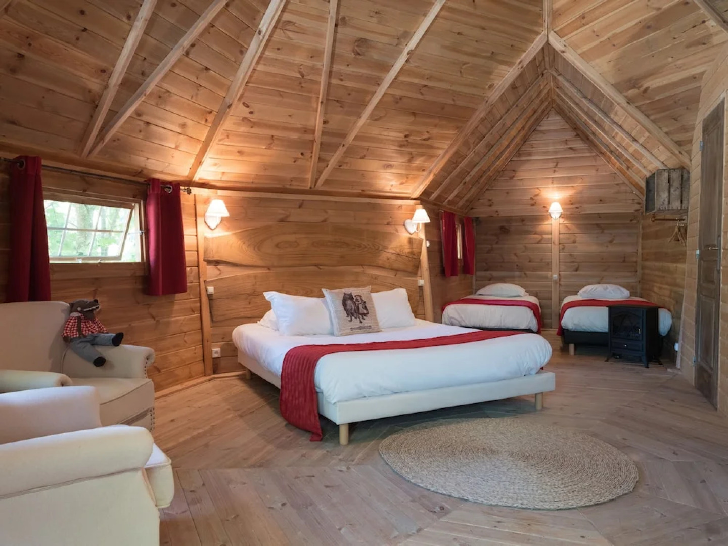 Domaine de la Boulaie