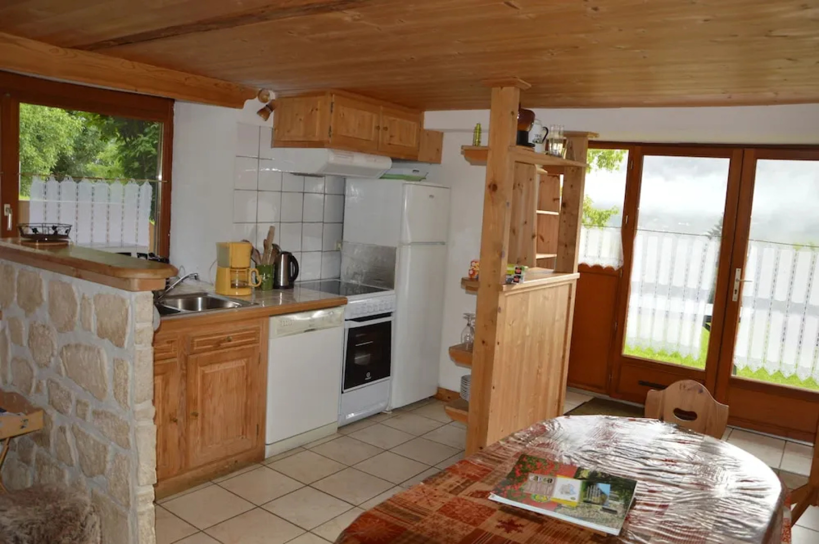 Gîte Rural La Mélusine