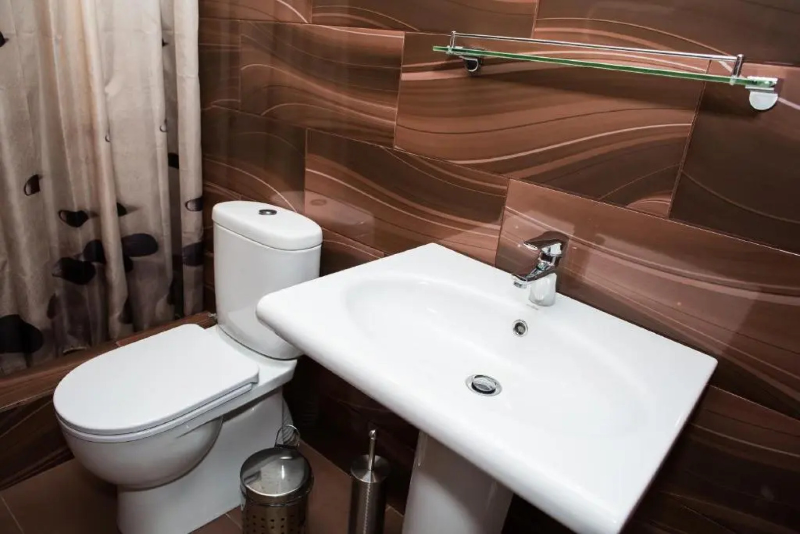 Apartments Lazurniy Bereg