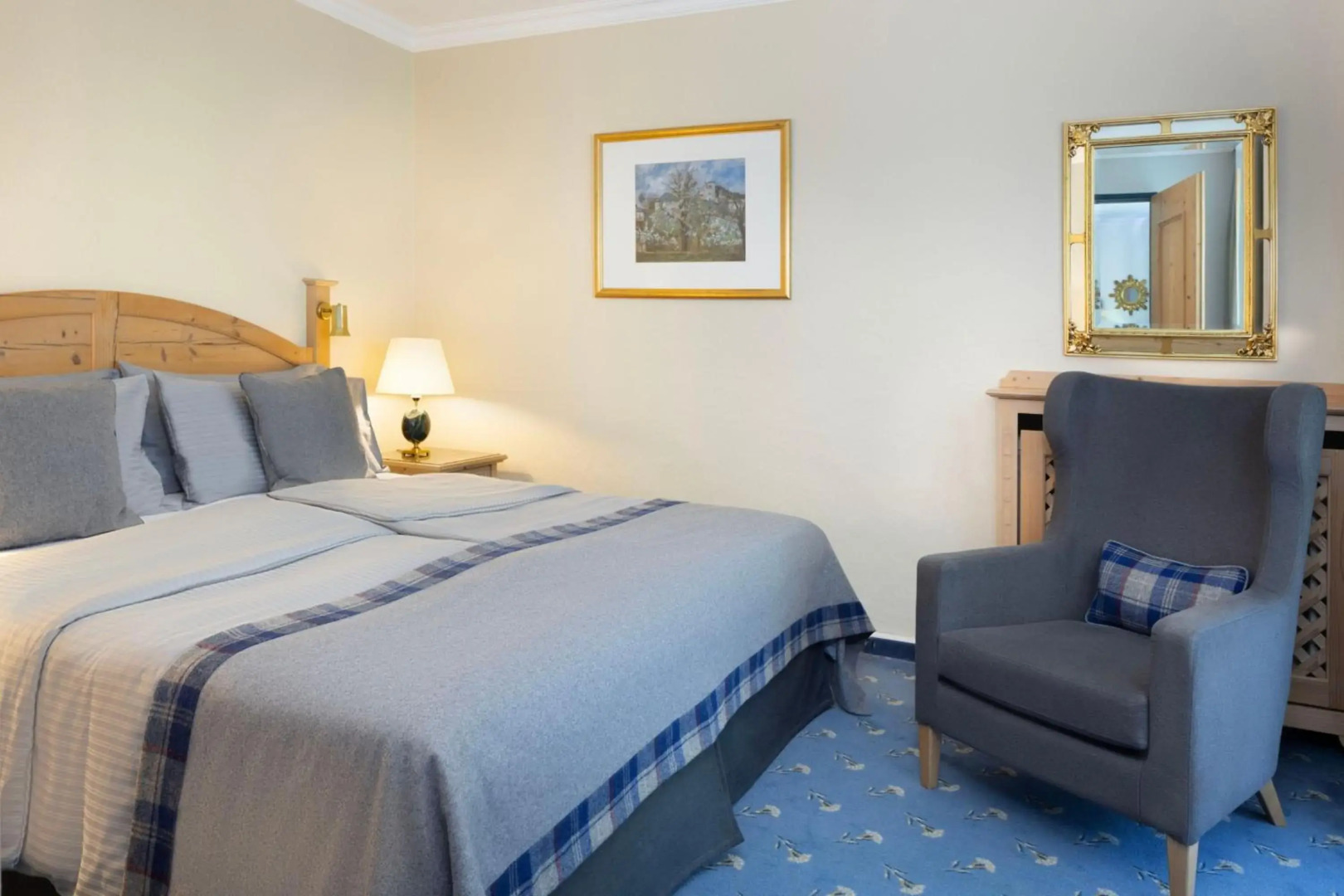 Arabella Alpenhotel am Spitzingsee, a Tribute Portfolio Hotel