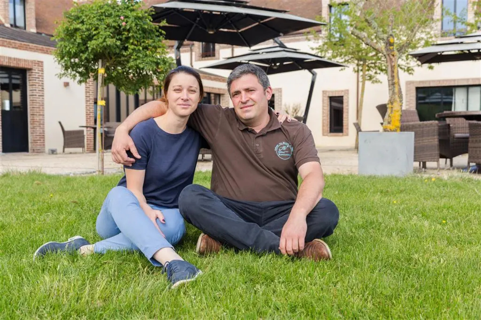 Auberge du Moulin à Vent, The Originals Relais