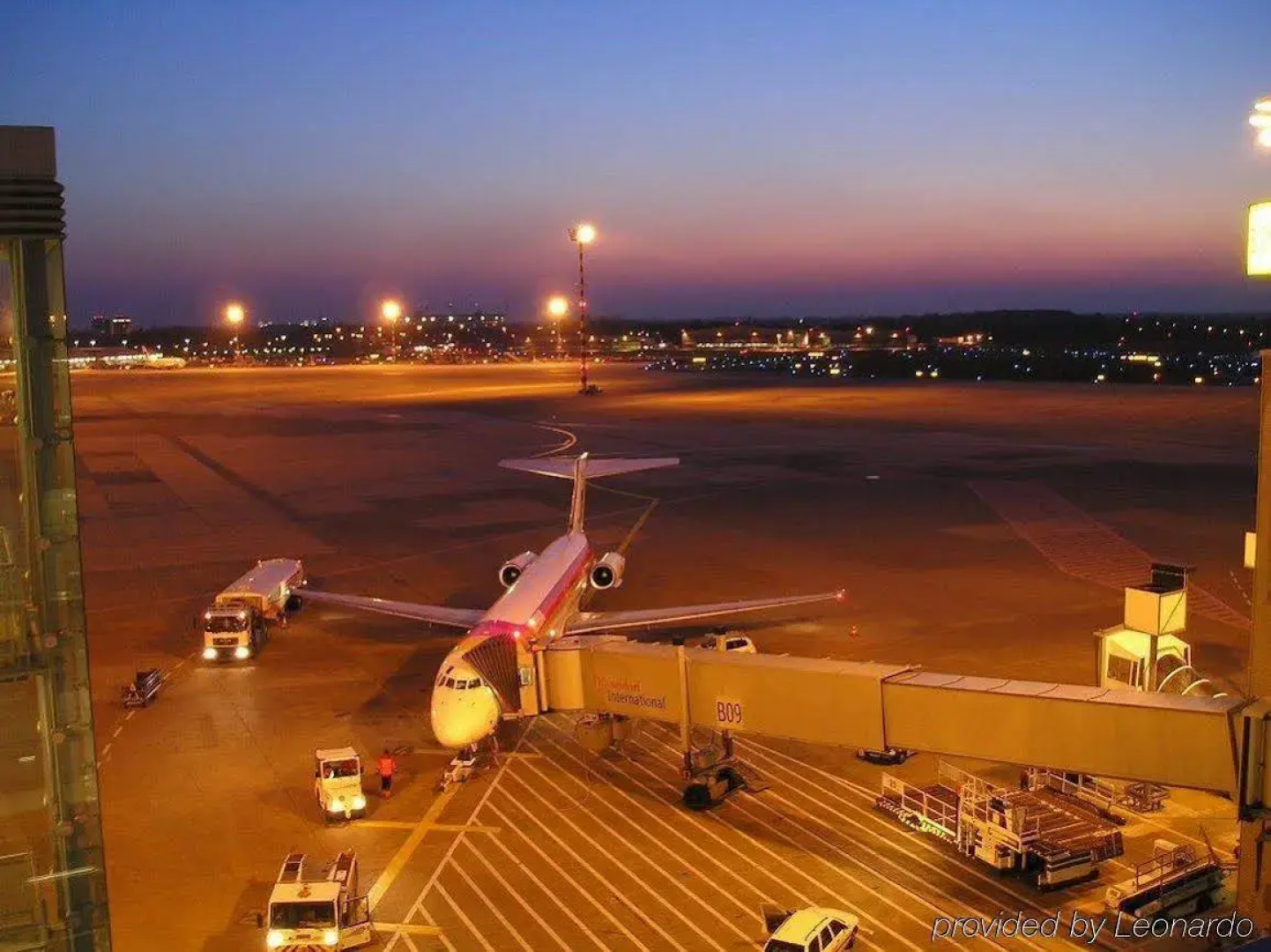 Hotel Residenz Düsseldorf