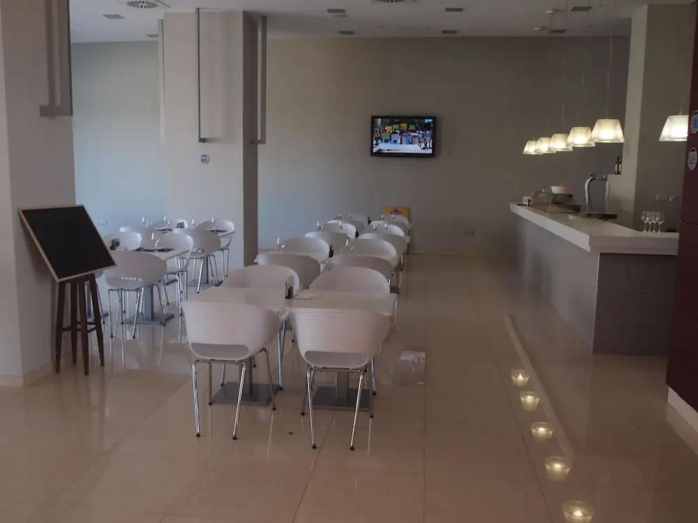 Europa House Sun Beach