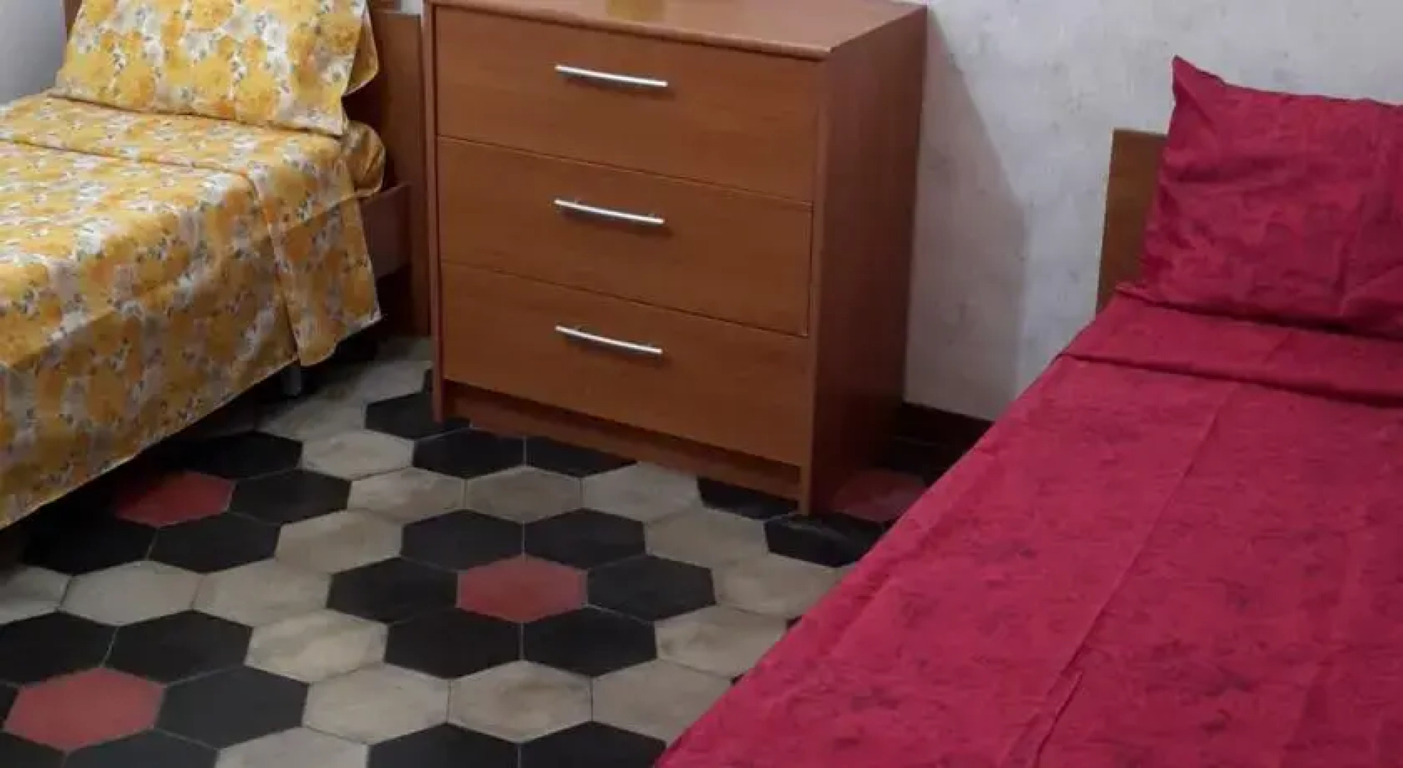 Appartamento al Castello Maniace