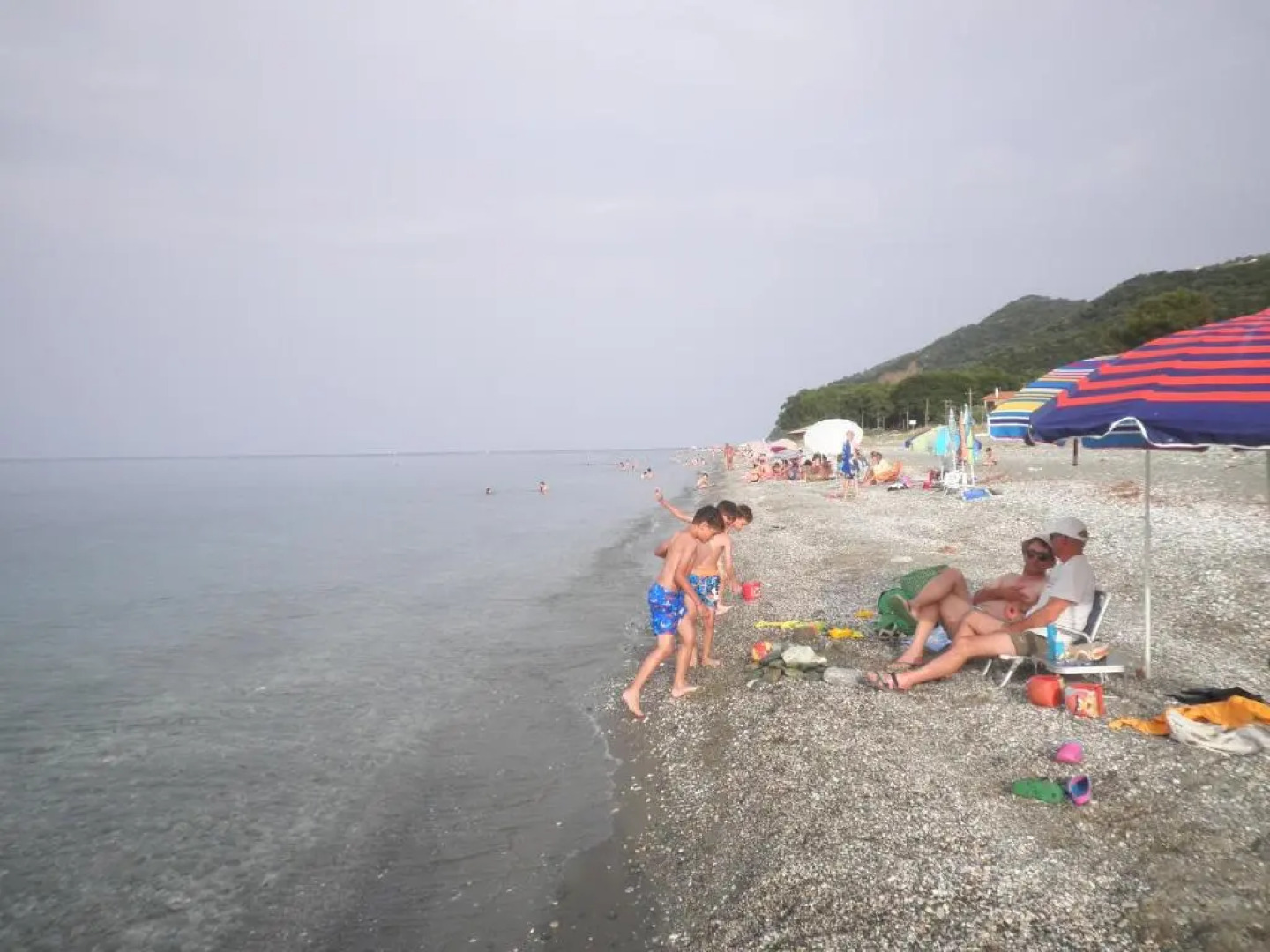 Eleni Kandilari Rooms