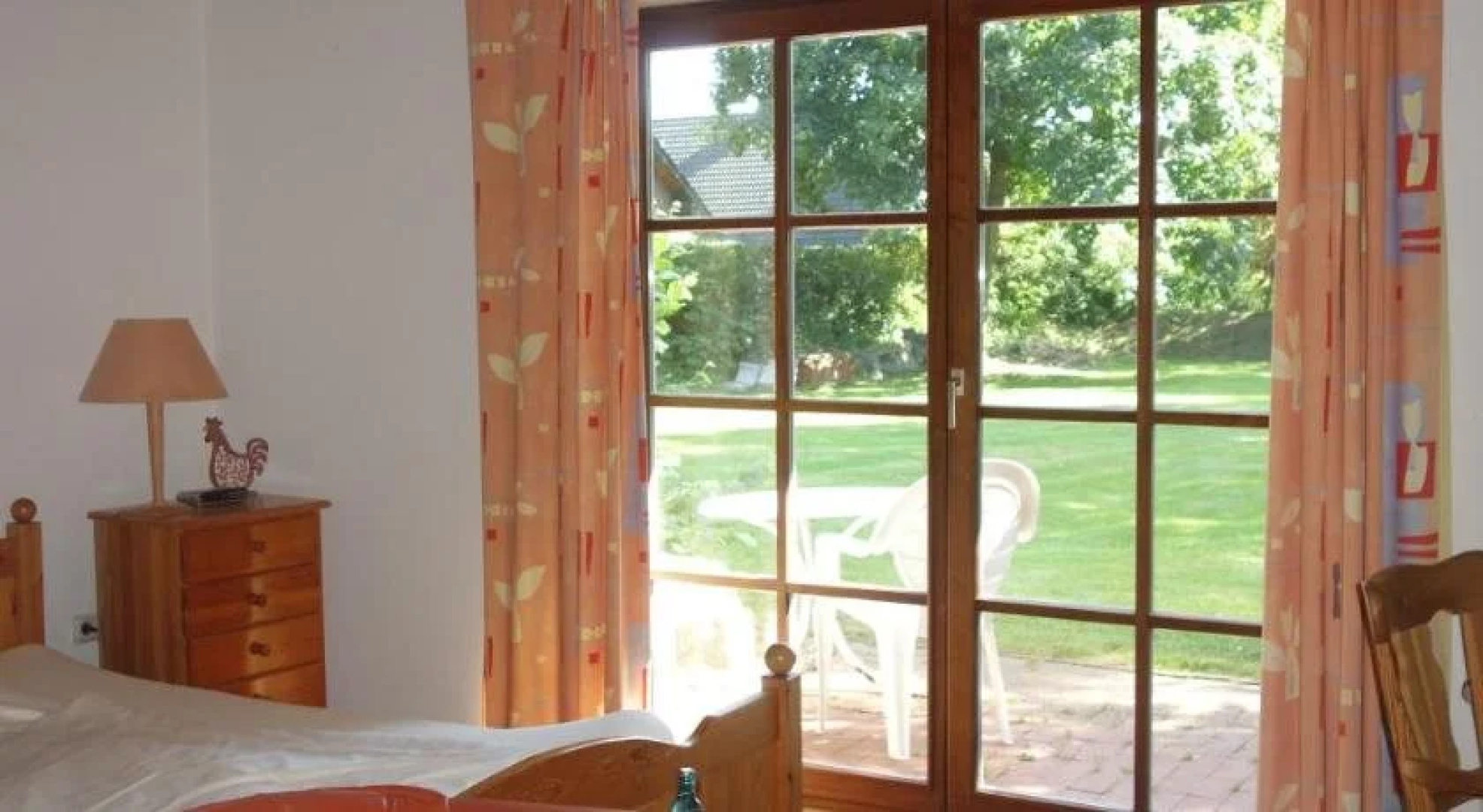 Schumachers Landhaus