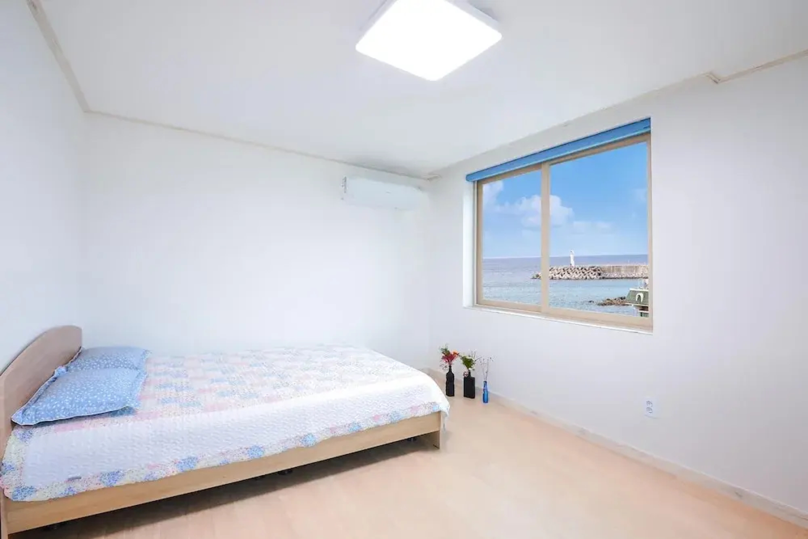 Samcheok Jisu Pension