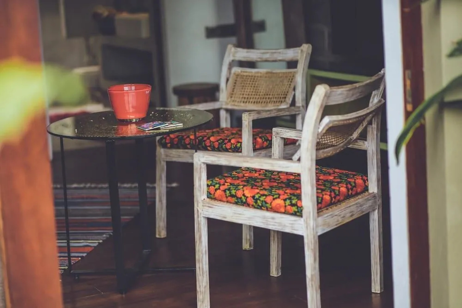 Aathma Colombo House