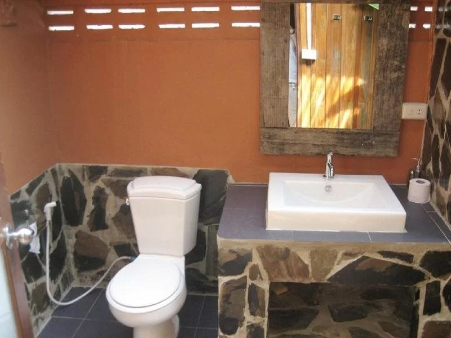 The Buddha View Guesthouse