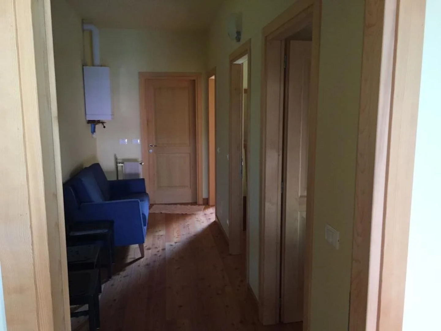 Residenza d'Epoca Albergo Grimani