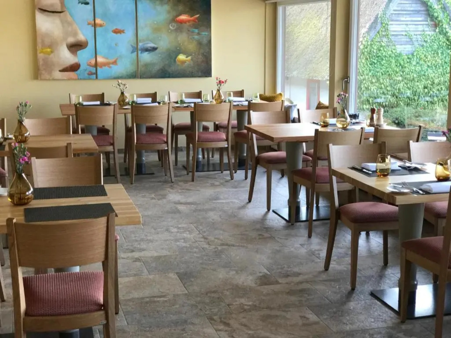 Fischerklause am Lutjensee