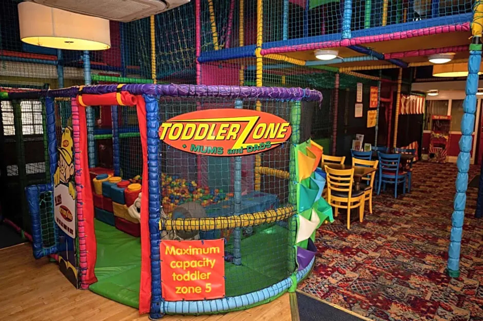 Bridge Inn by Greene King Inns