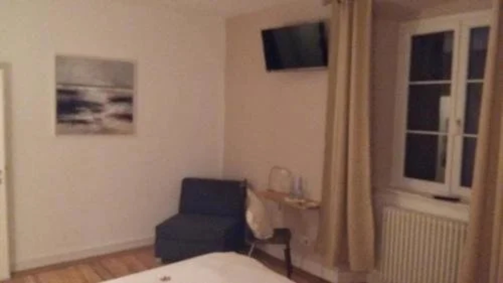 Kreuz Restaurant Bar Hotel