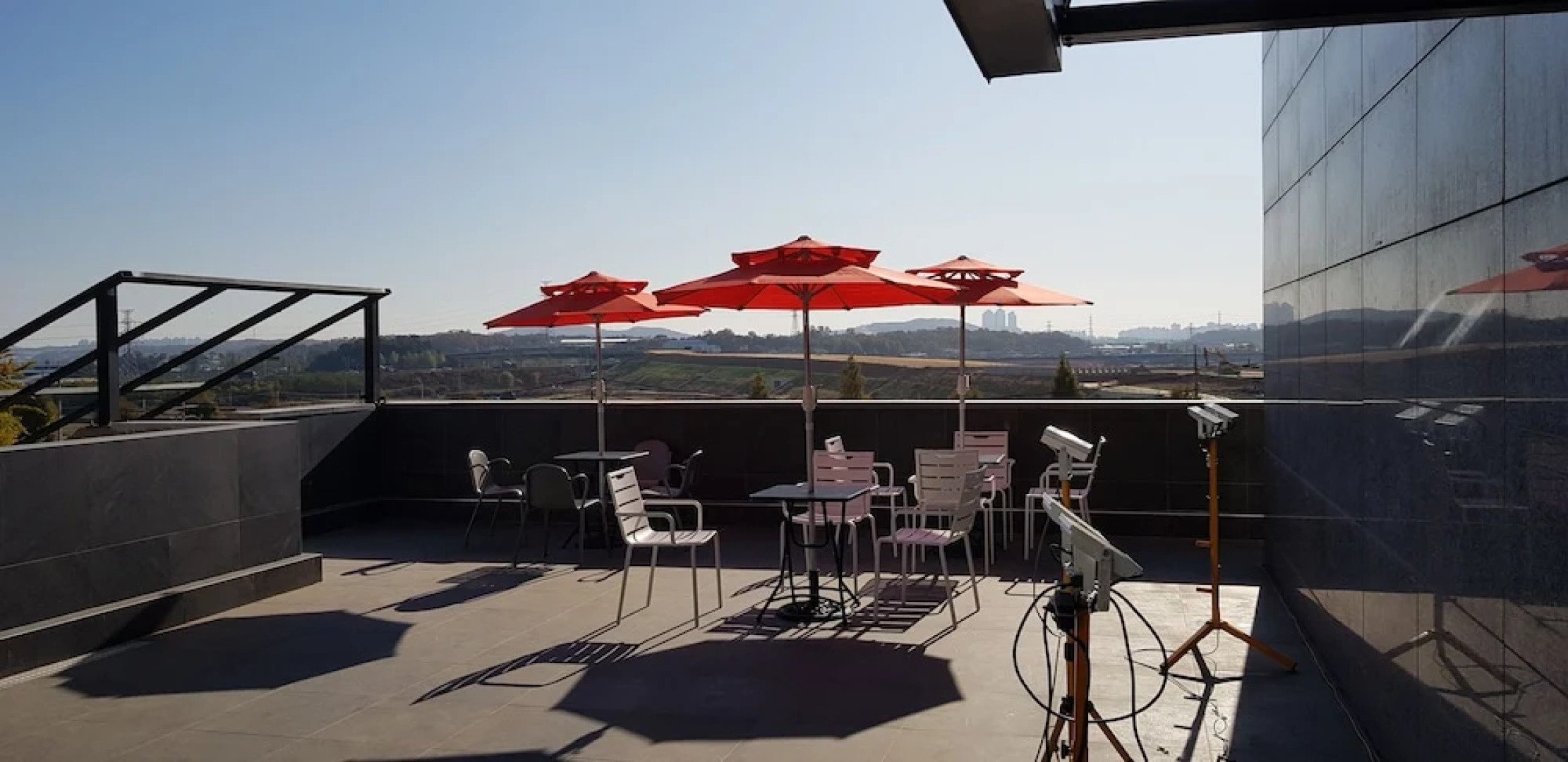 Paju Beautiful Tourist Hotel