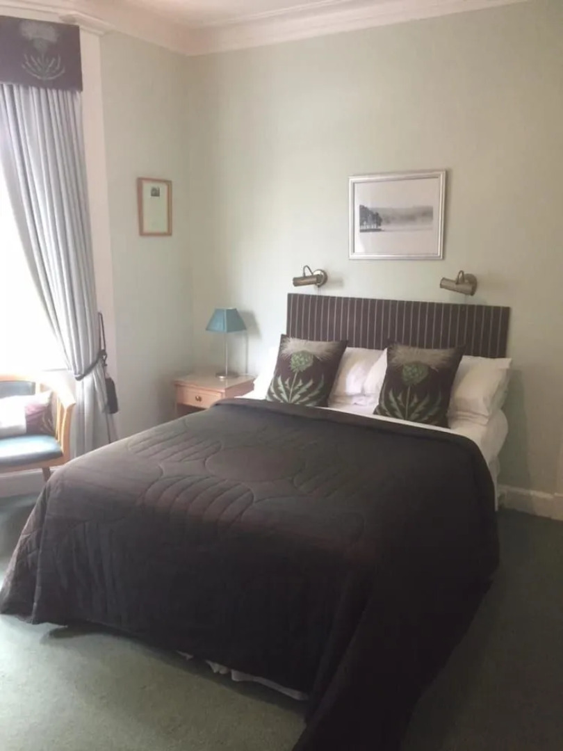 Woodvale Bed and Breakfast