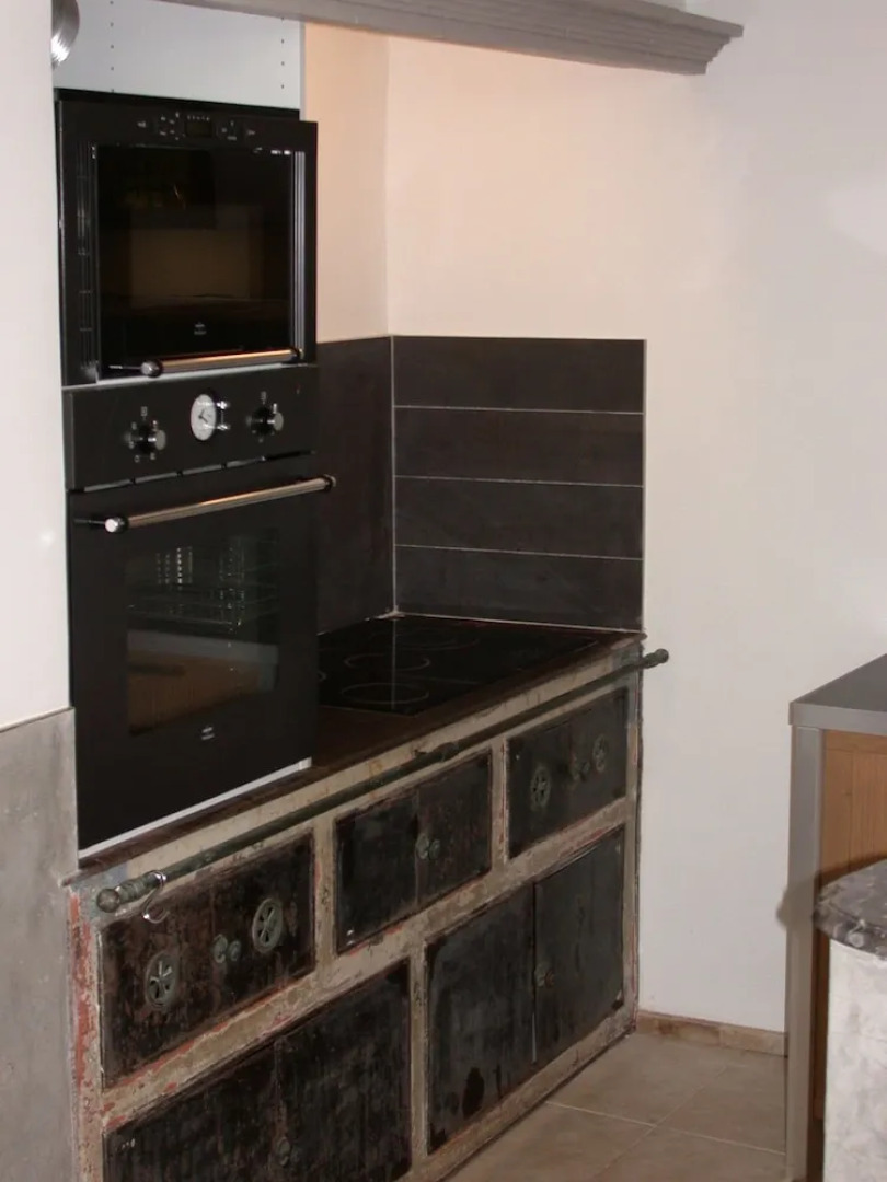 Mas de la Petite Jeanne