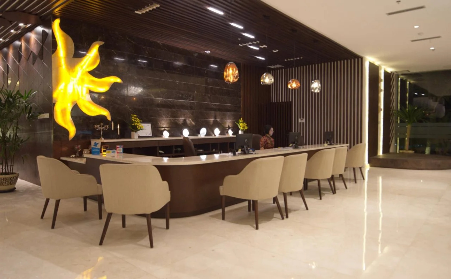 Grand Sunshine Resort & Convention