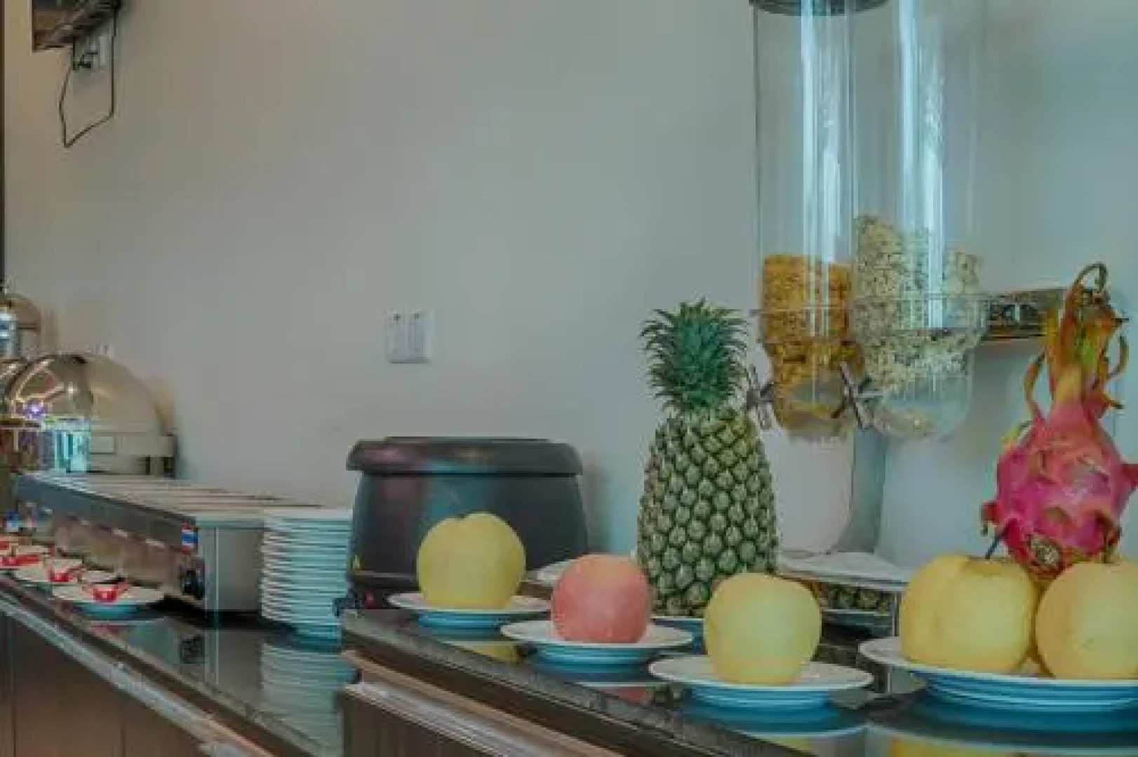 Hotel Perfect Hpa-An