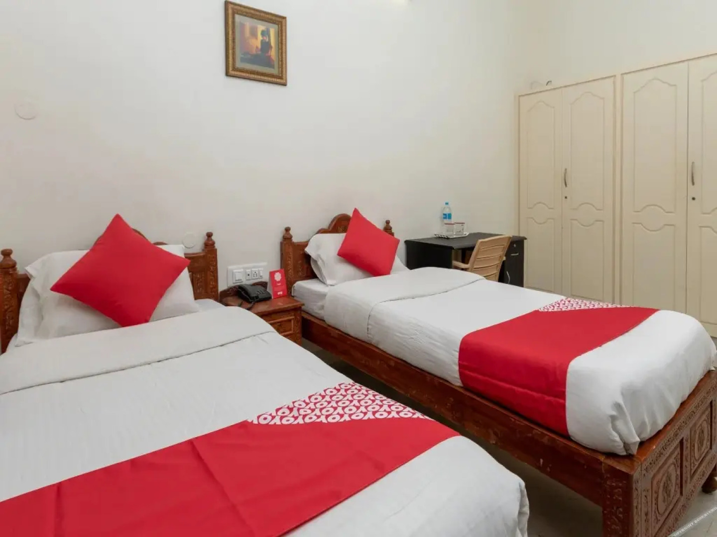 Royal Stay Service Apartments