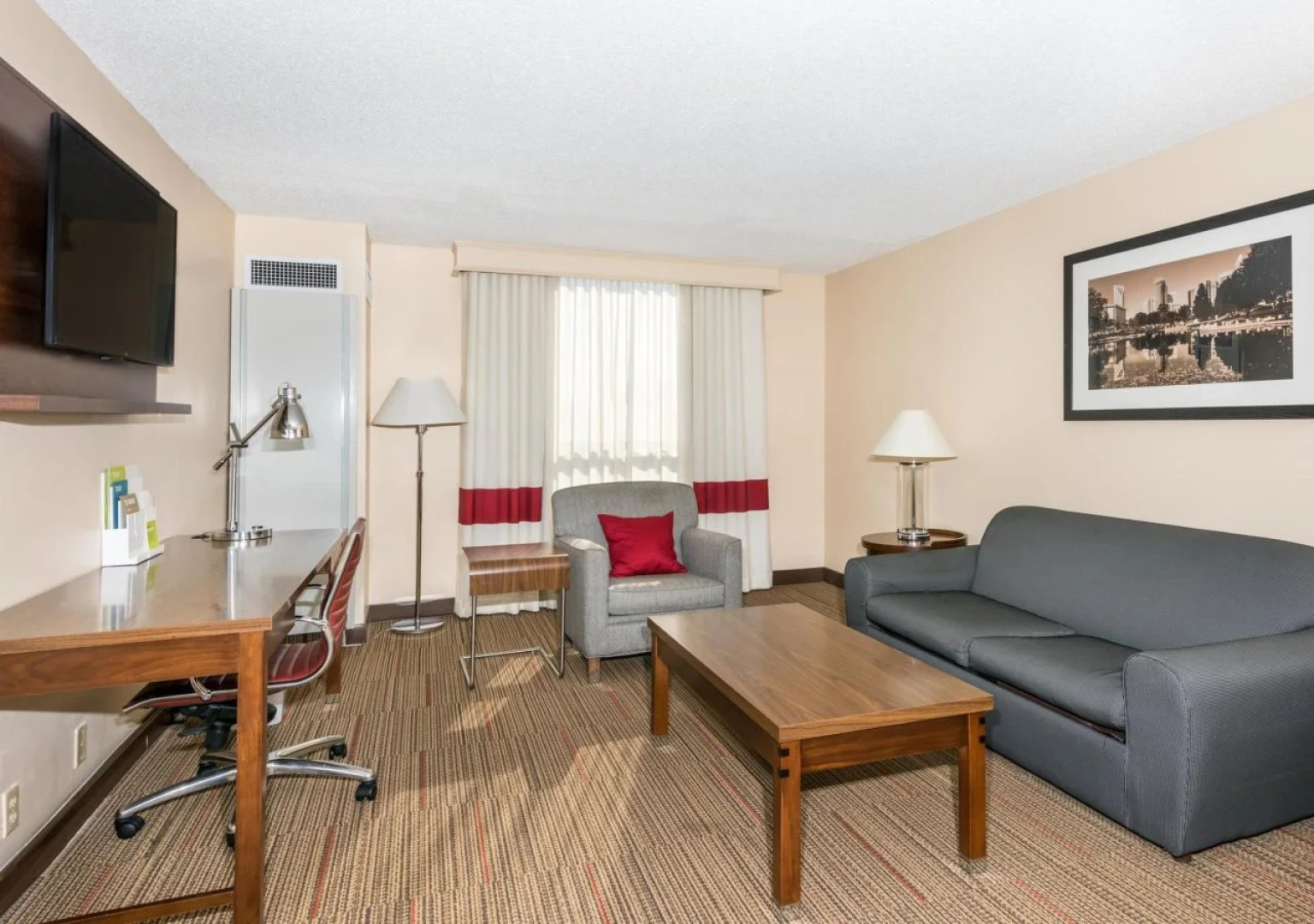 Four Points By Sheraton Charlotte