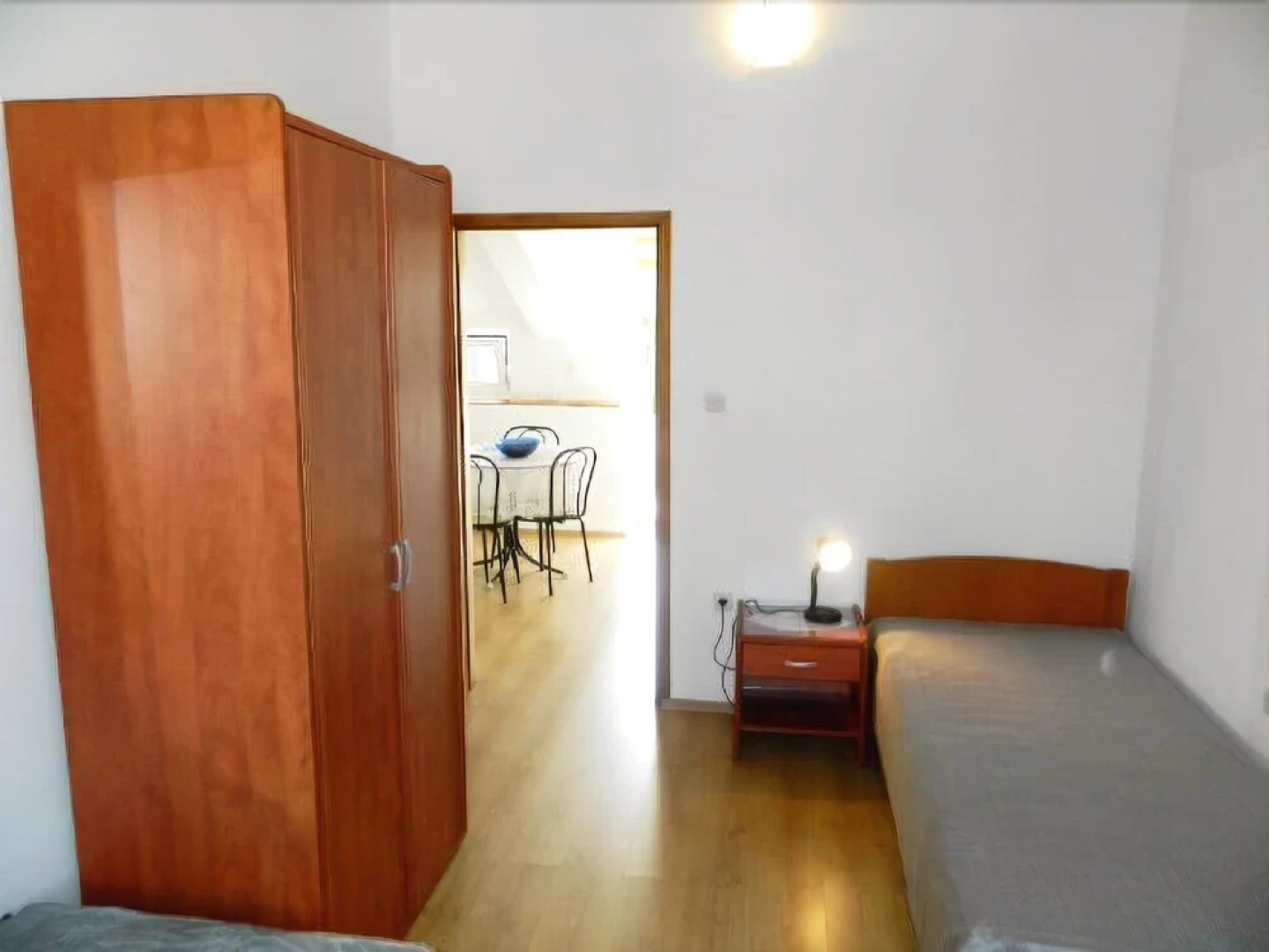 Apartment Marevic