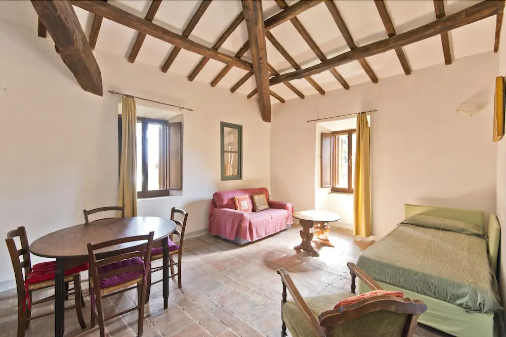 Dimora Storica Conventino