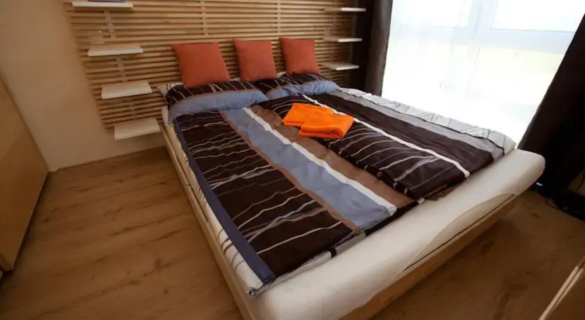 SolineBay Bayview Residences