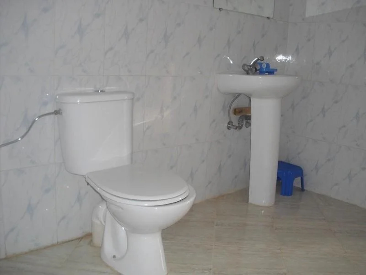 Mirleft Tayought Guest House