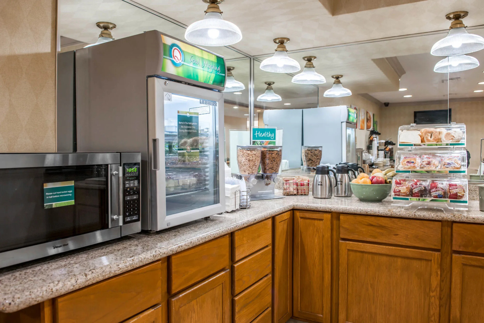 Quality Inn Fort Wayne