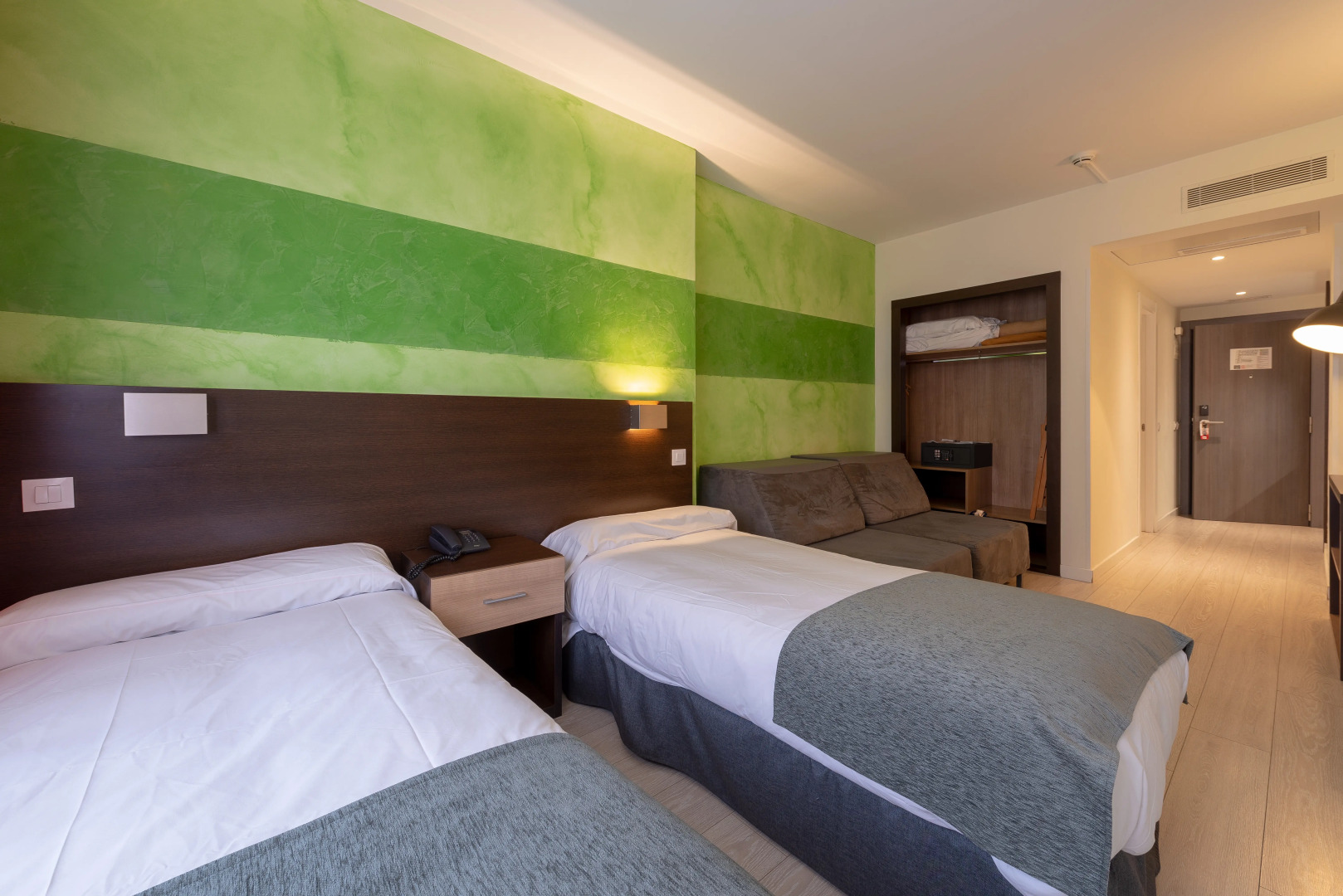 Apartamentos Recoletos