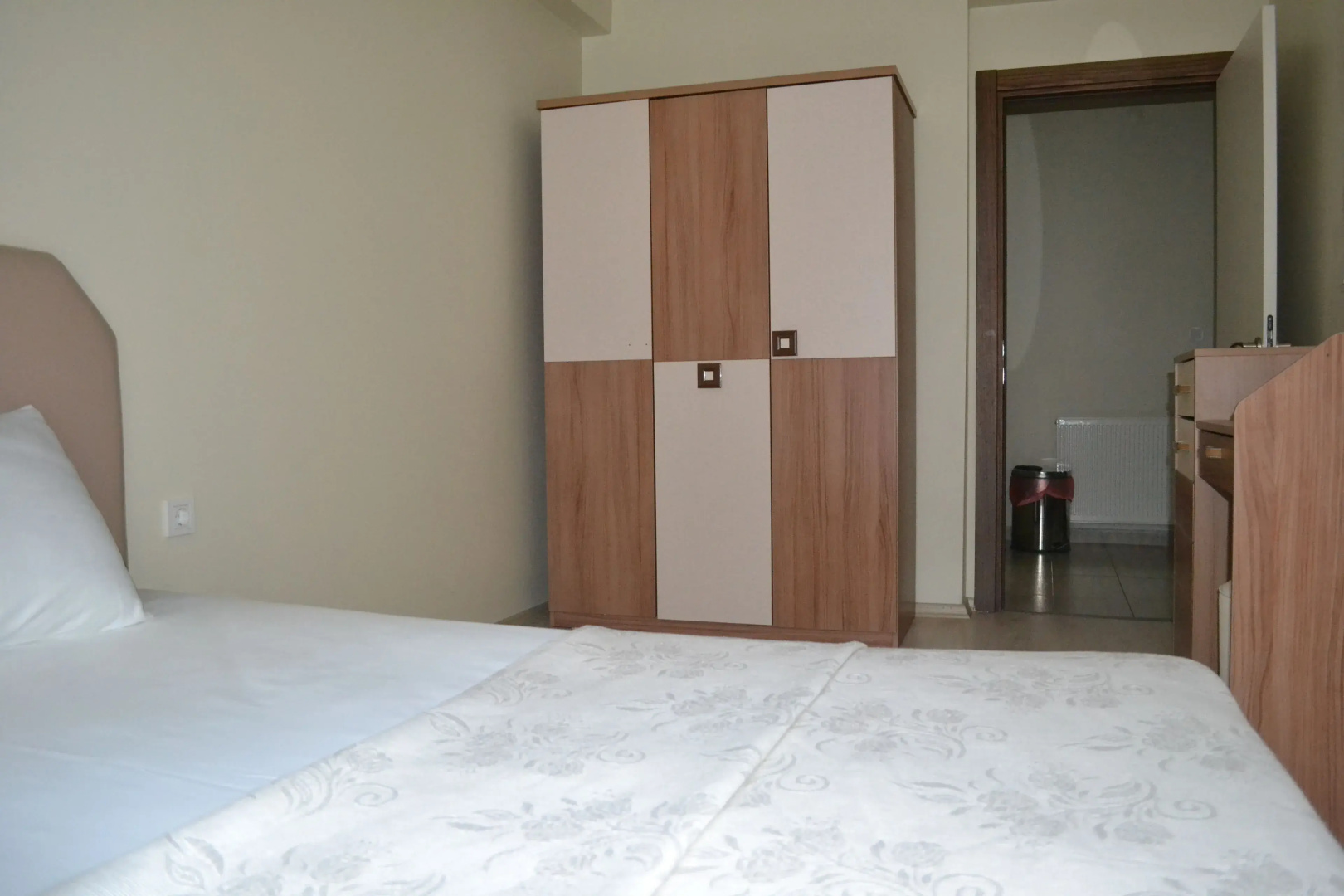 Almasa Suite Aparts