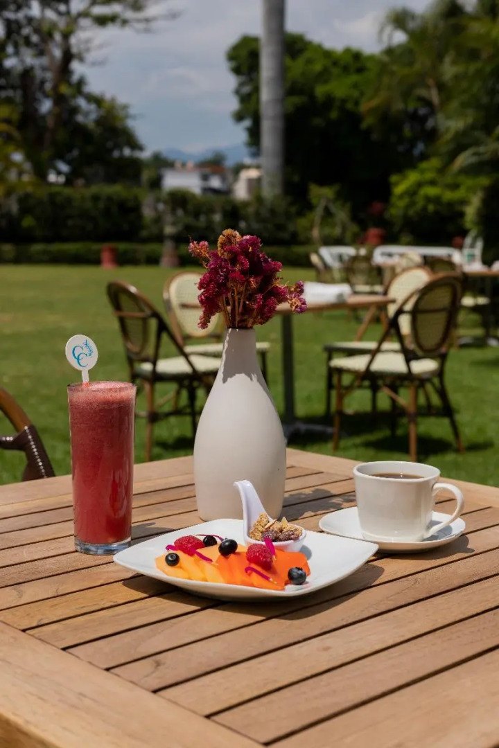 Hotel Boutique Casa de Campo