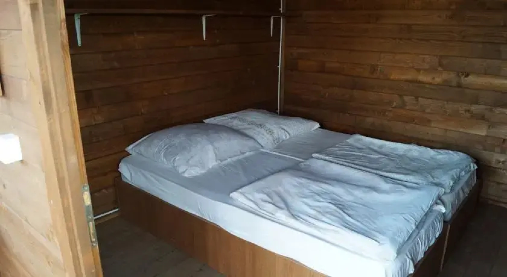 Camping Arrakis