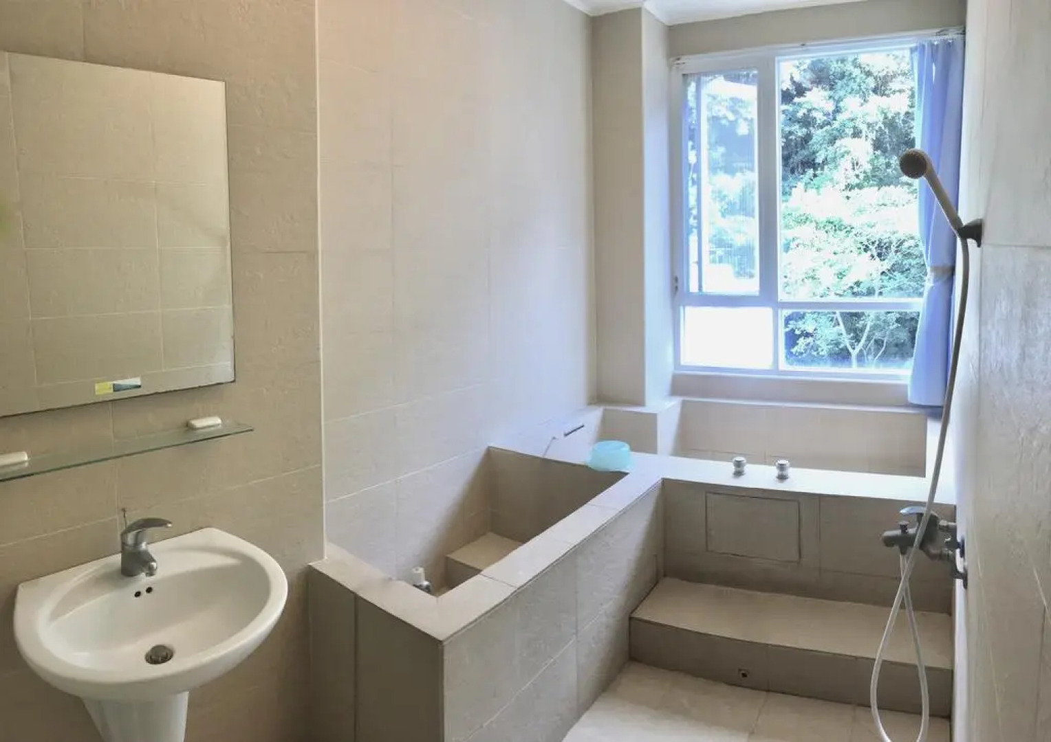 Ying Su Health Spa Hotel