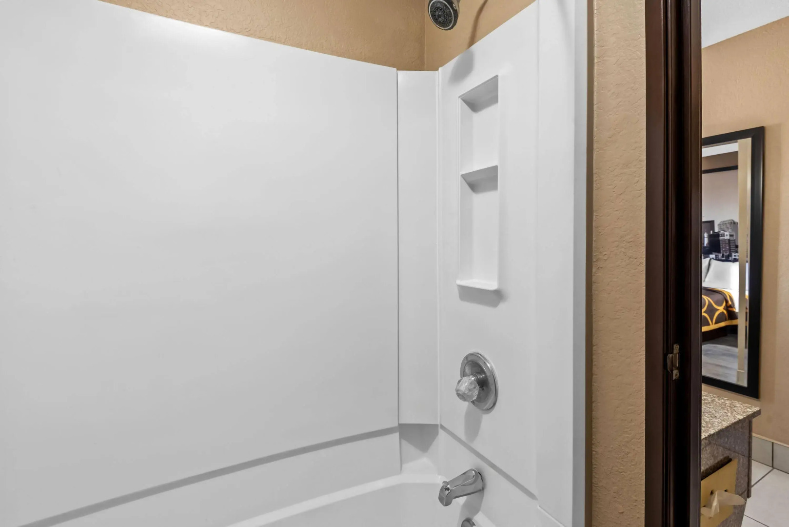 Super 8 by Wyndham Terre Haute