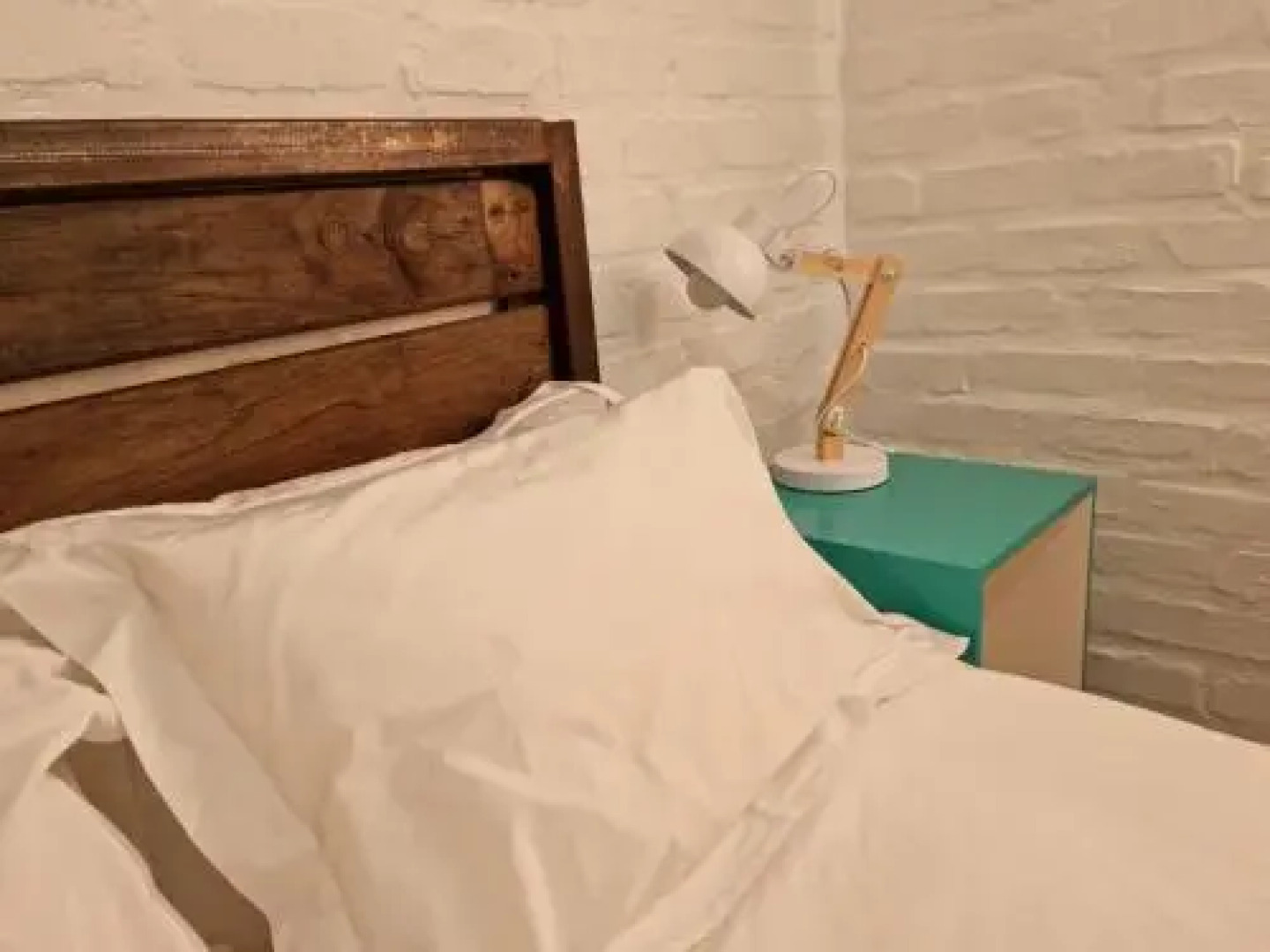 GreenHouse Accommodation