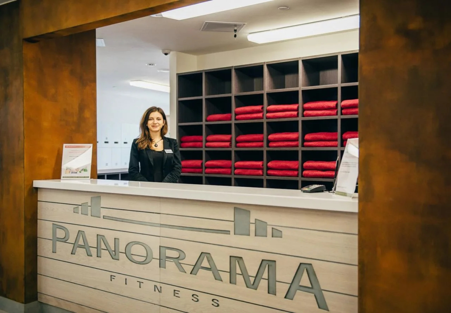 Панорама Бизнес Отель