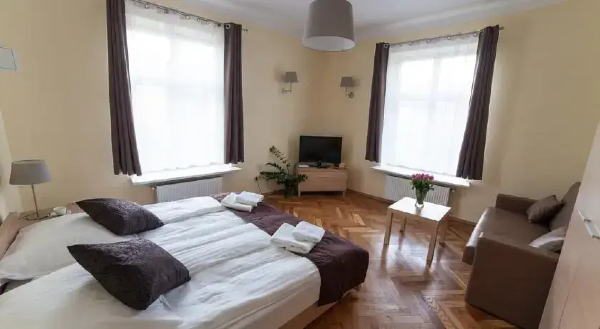 Place 4 You Apartments