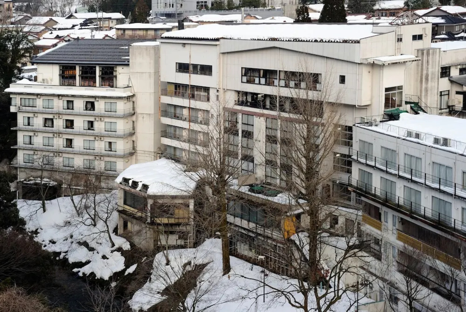 Select Grand Kagayamanaka