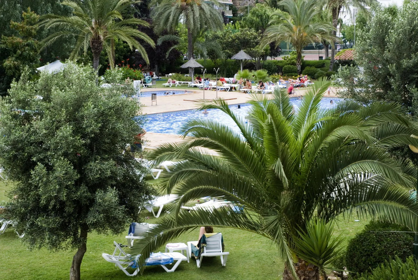 Surf Mar Hotel