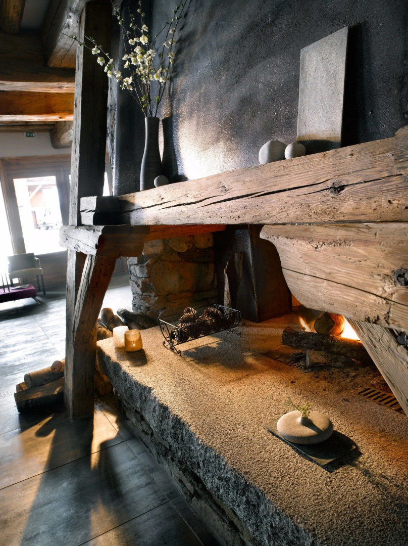 CGH Résidence Boutique le Nevada