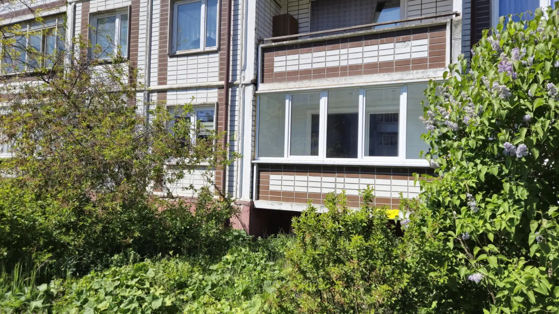 Апартаменты на улице Гоголя 16