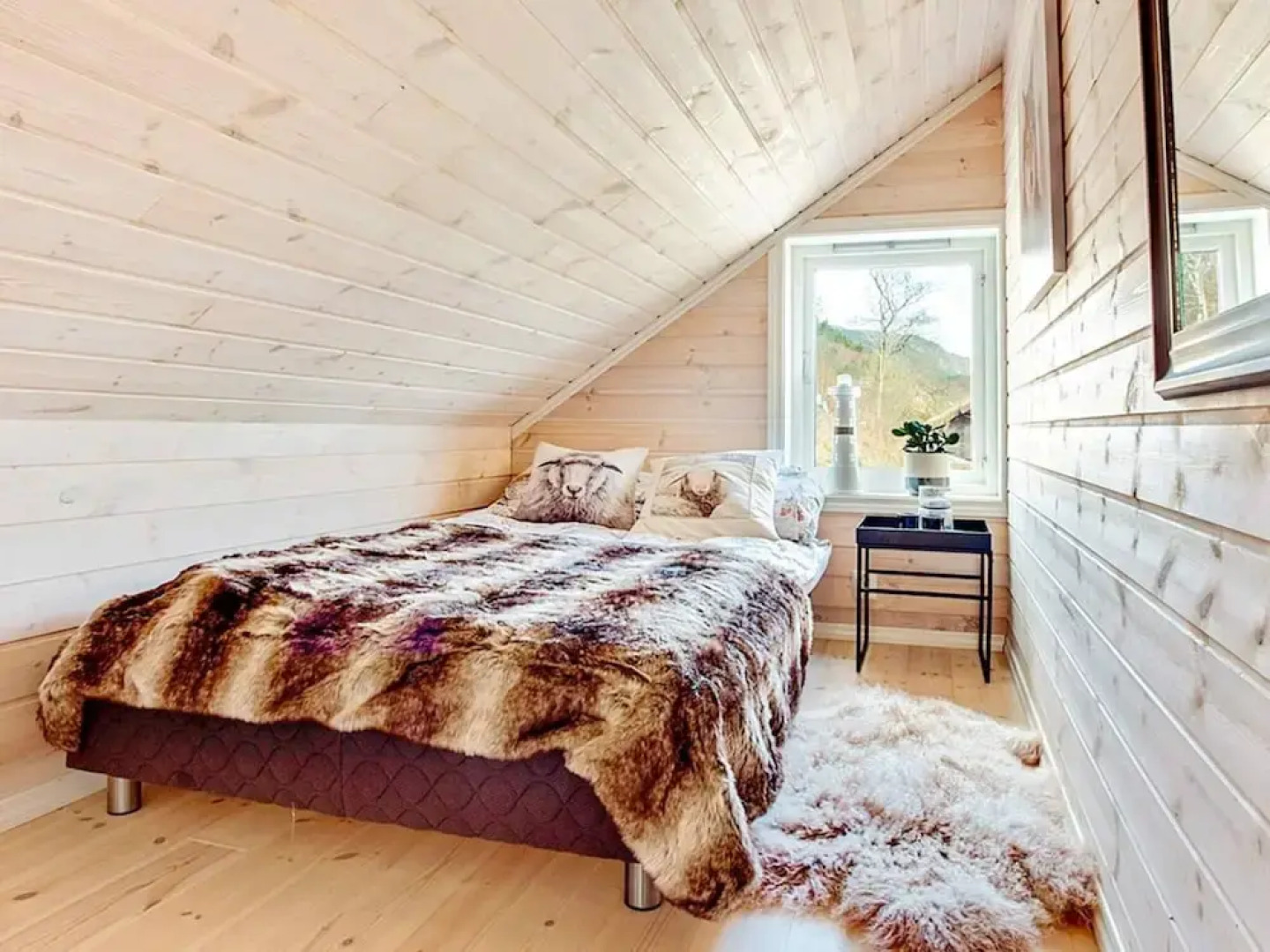 Holiday Home in ValevÃ¥g