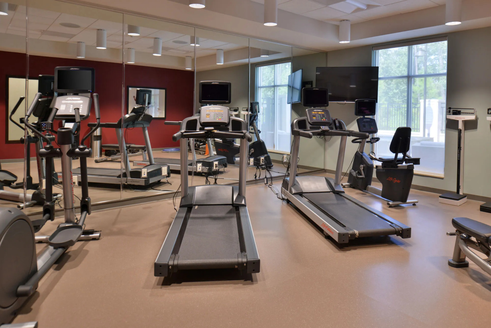 Crowne Plaza SHENANDOAH - WOODLANDS AREA by IHG