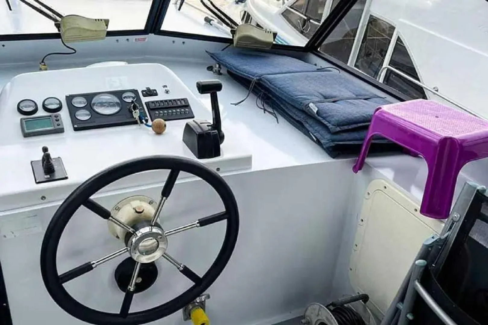 KUHNLE-TOURS Fürstenberg