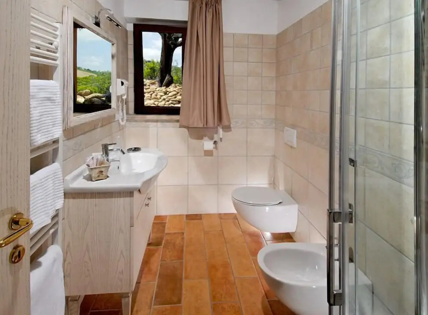 Country House Il Cascinale